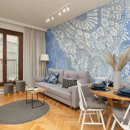 Centre Koszykowa By Renters *